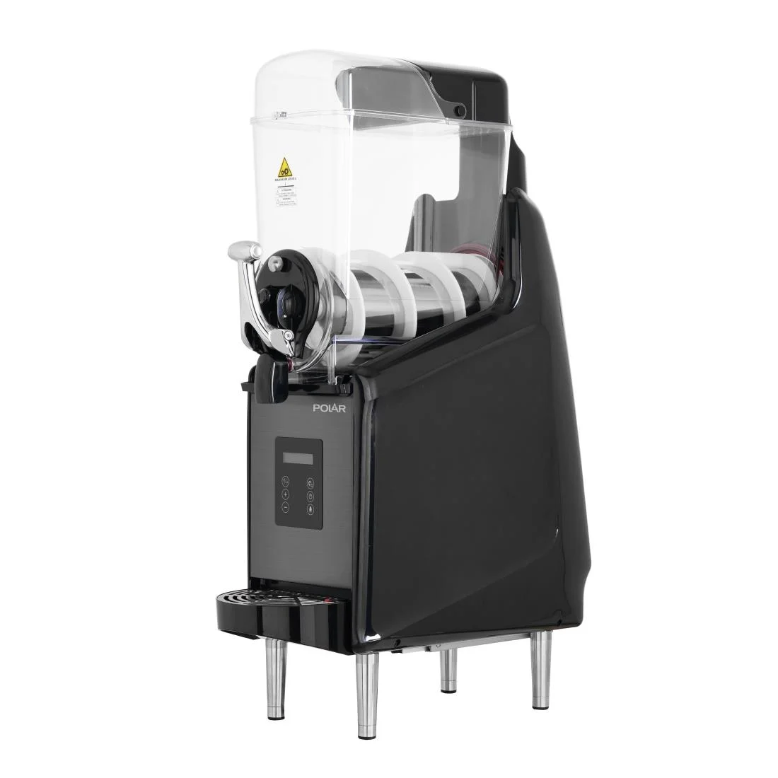 Polar U-series Low Sugar and Alcohol Compatible Slush Machine 12Ltr - Image 1