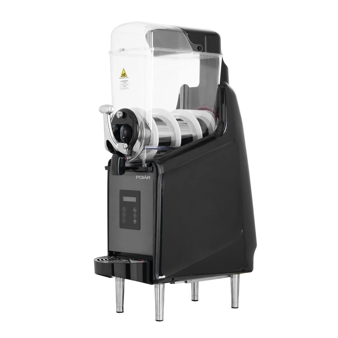 Polar U-series Low Sugar and Alcohol Compatible Slush Machine 12Ltr - Image 1