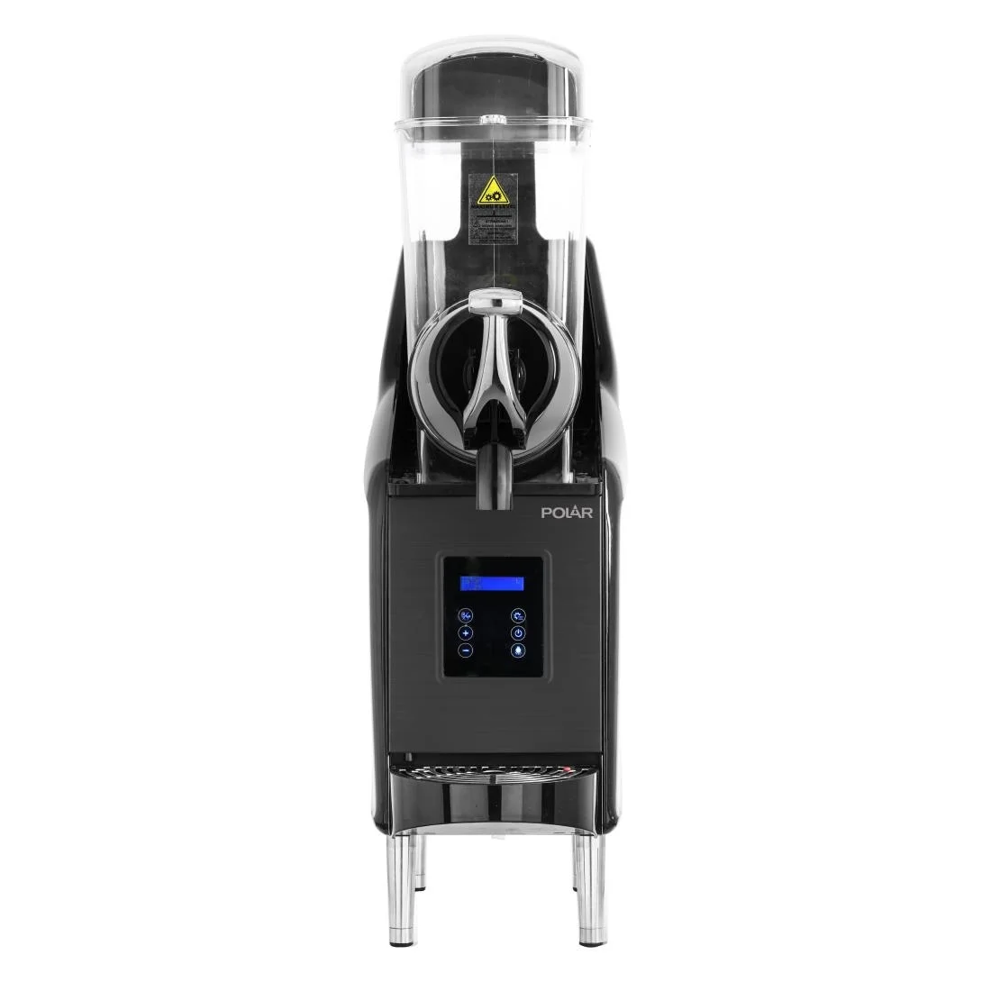 Polar U-series Low Sugar and Alcohol Compatible Slush Machine 12Ltr - Image 3
