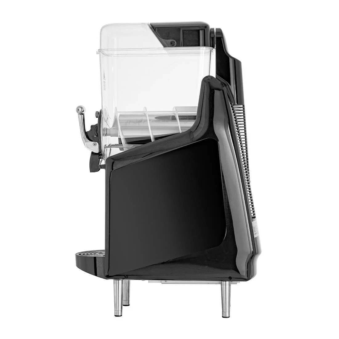 Polar U-series Low Sugar and Alcohol Compatible Slush Machine 12Ltr - Image 4