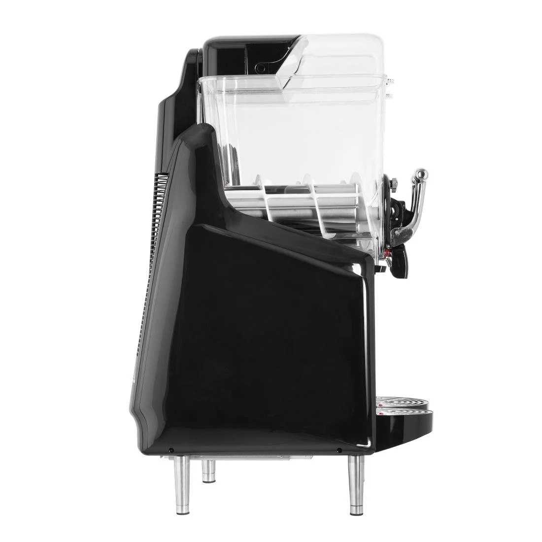 Polar U-series Low Sugar and Alcohol Compatible Slush Machine 2x 12Ltr - Image 4