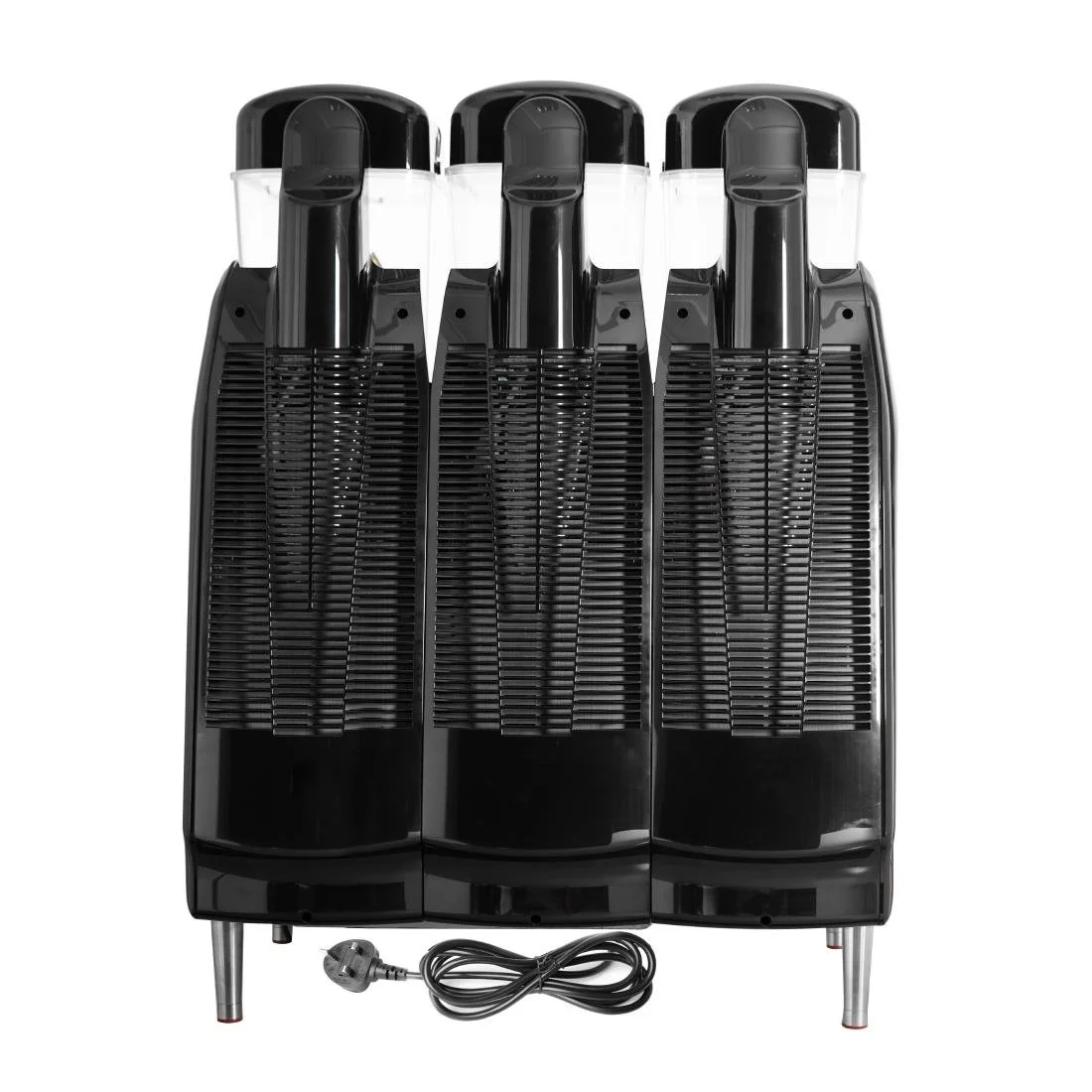 Polar U-series Low Sugar and Alcohol Compatible Slush Machine 3x 12Ltr - Image 5