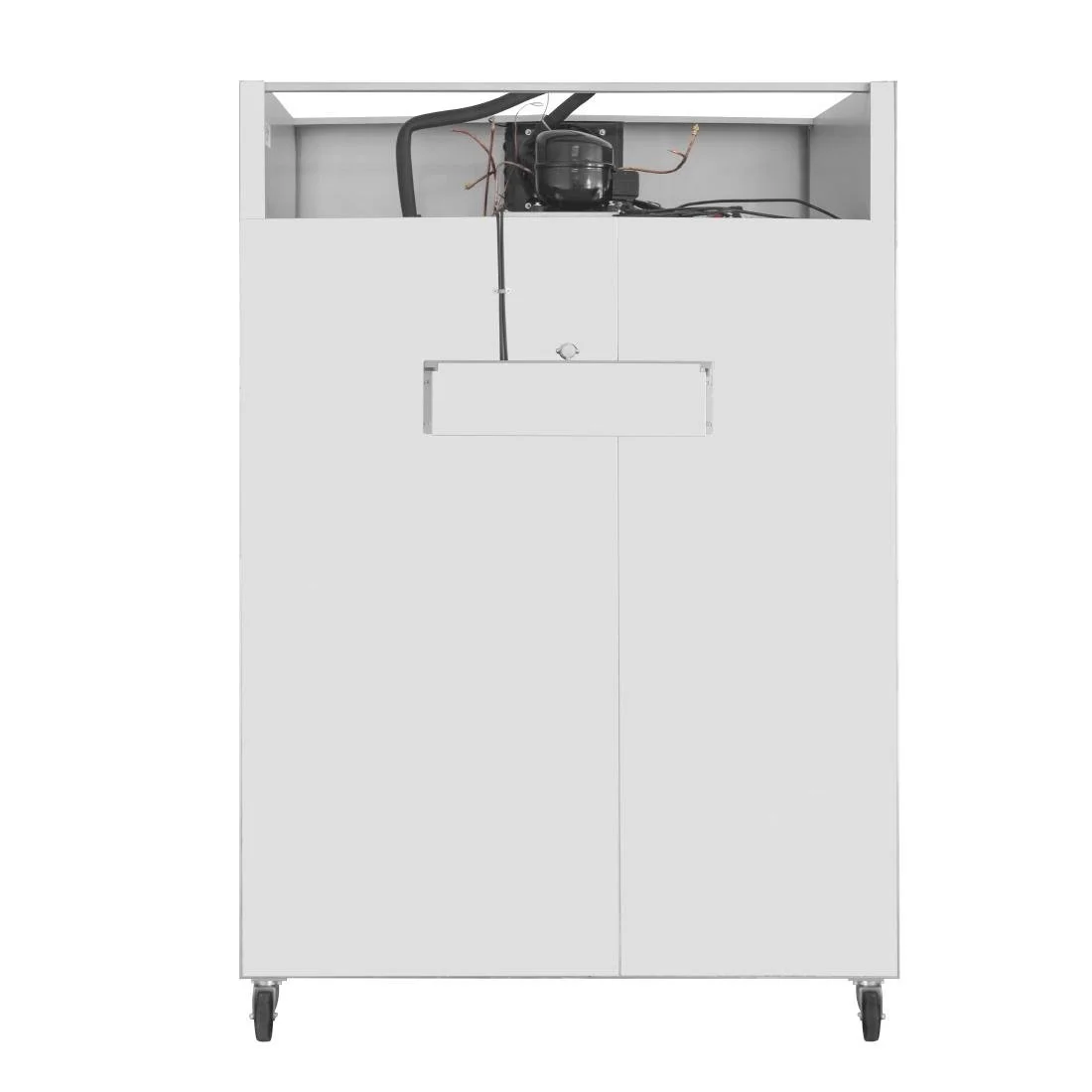 Polar U-Series Double Door Upright Freezer 1300Ltr - Image 9
