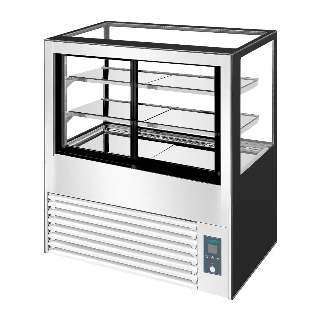 Polar U-Series Deli Display Fridge - Image 4