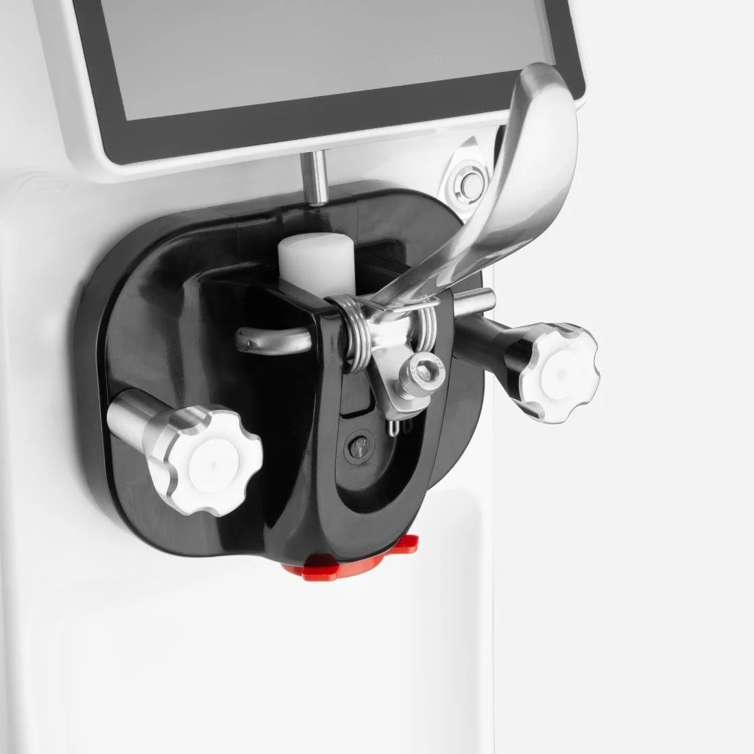 Polar U-Series Compact Soft Serve Ice Cream Machine 6Ltr - Image 3