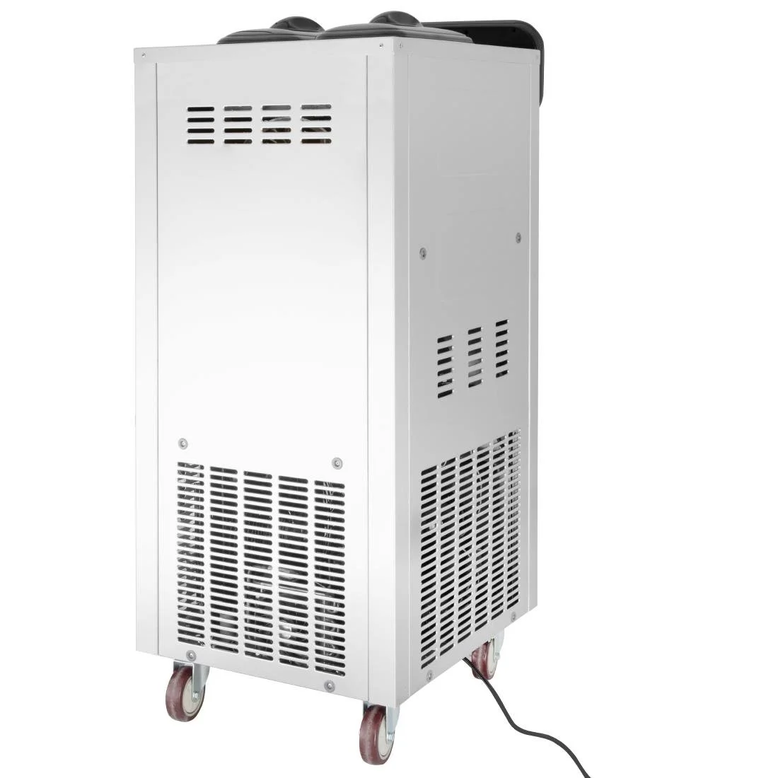 Polar U-Series Free Standing Soft Serve Ice Cream Maker - Image 6