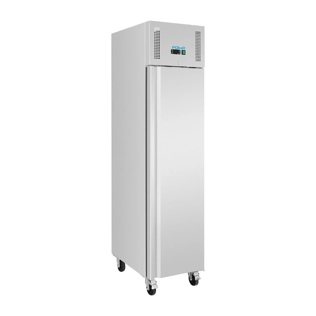 Polar G-Series Single Door Slimline GN Cabinet Freezer - Image 4