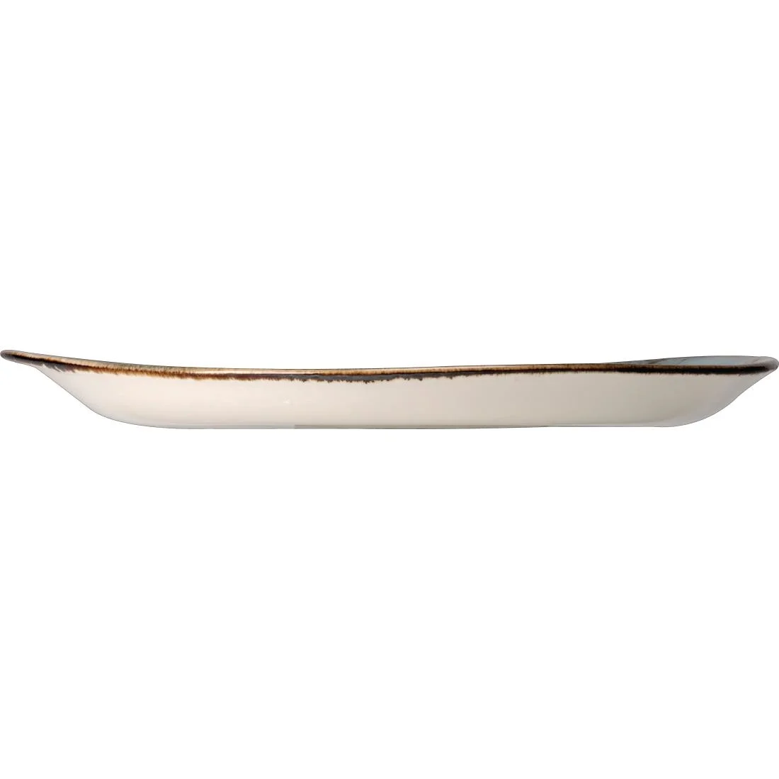 Steelite Craft Blue Freestyle Plates 305mm - Image 2