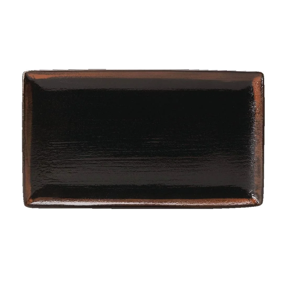 Steelite Koto Rectangular Platters 207mm