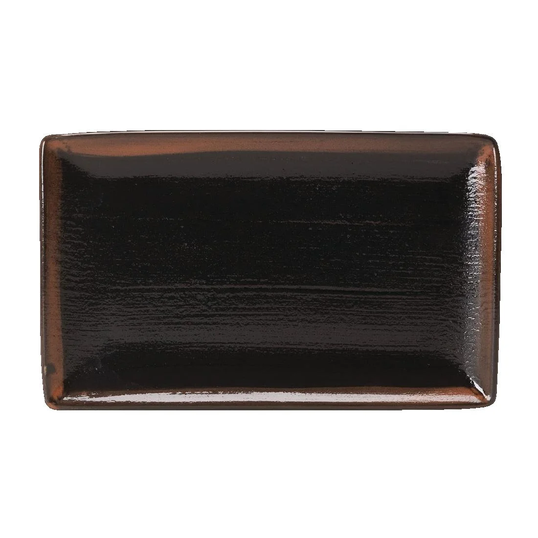 Steelite Koto Rectangular Platters 330x 190mm