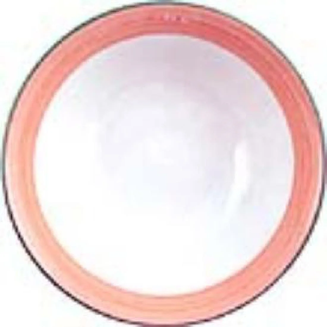 Steelite Rio Pink Oatmeal Bowls 165mm