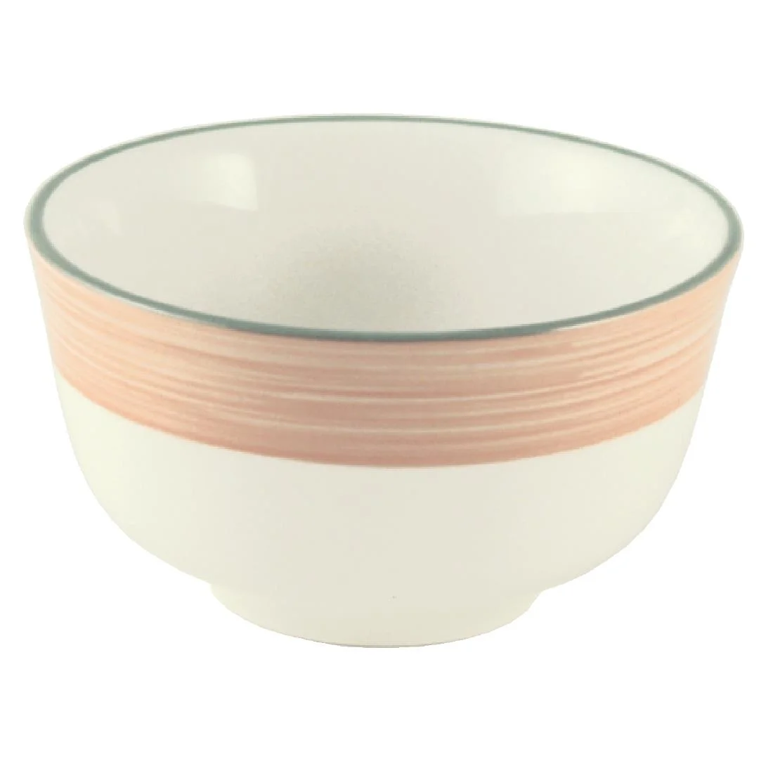 Steelite Rio Pink Sugar or Bouillon Cups 227ml