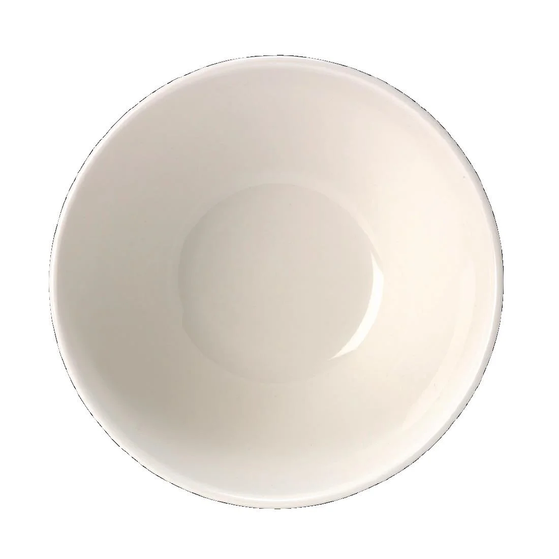 Steelite Monaco White Bowls 100mm - Image 2