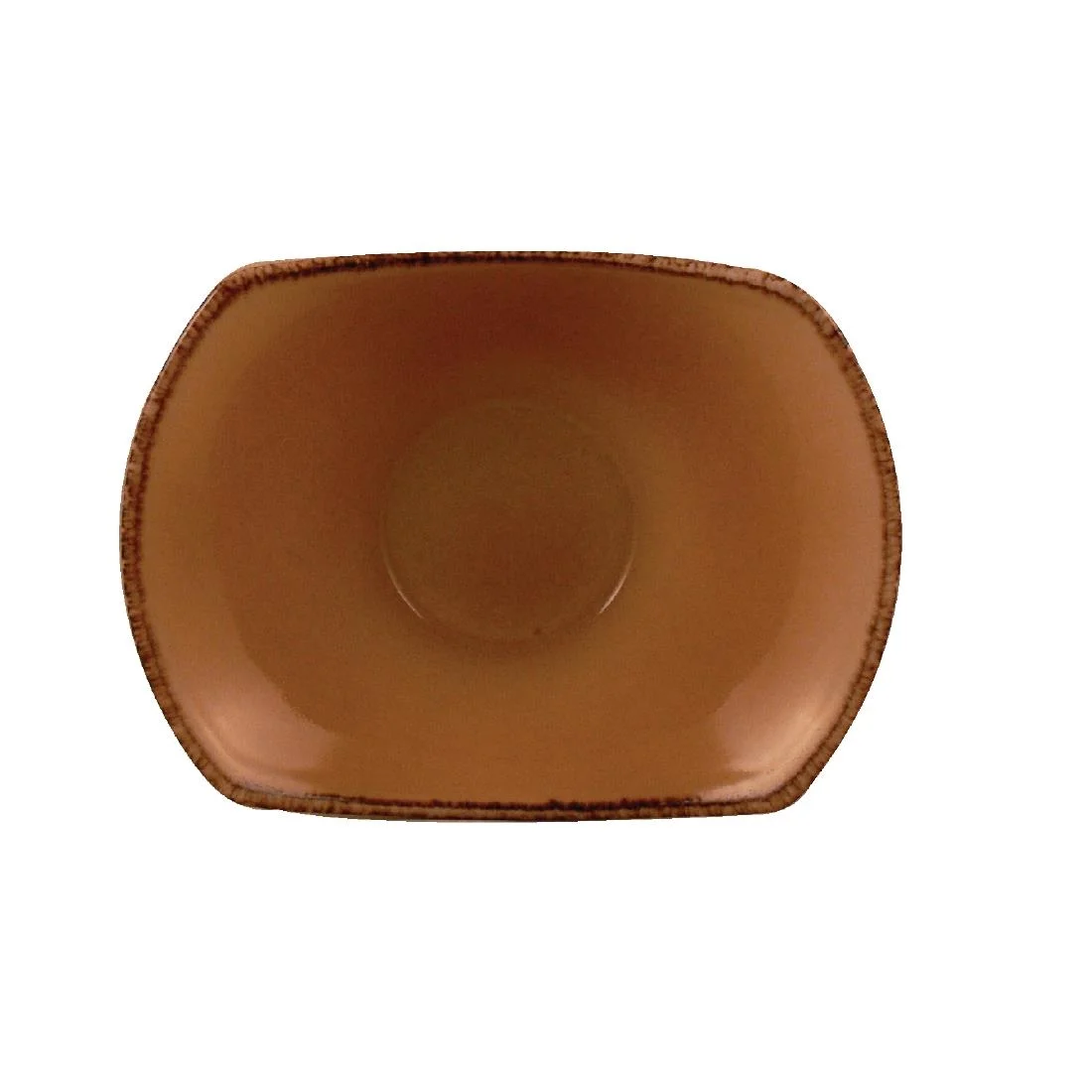 Steelite Terramesa Mustard Scoop Bowls 165mm - Image 2