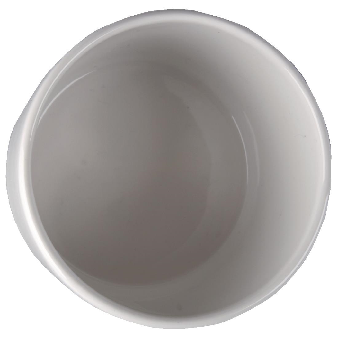 Steelite Taste Tilt Pots 88mm