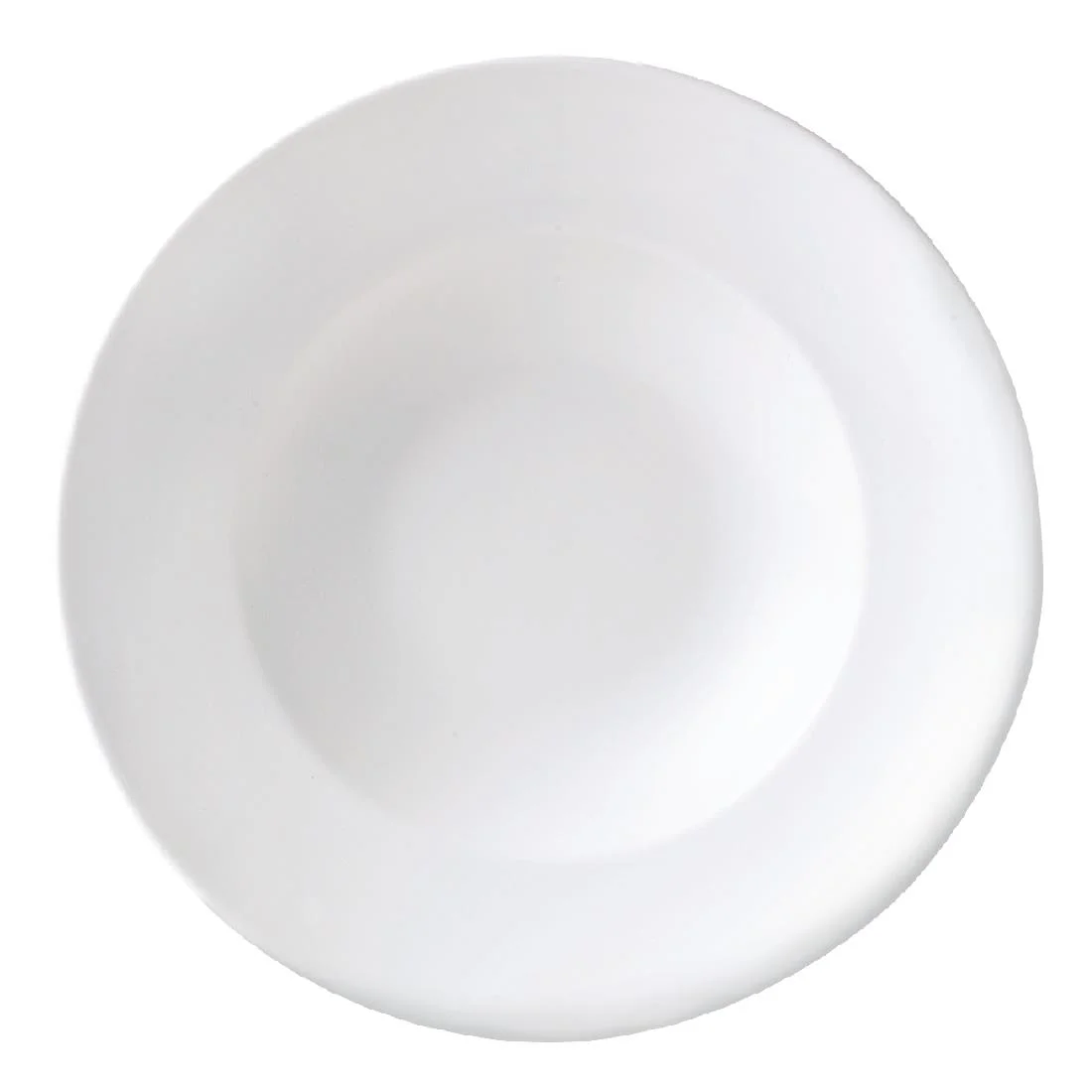 Steelite Monaco White Bowls 165mm