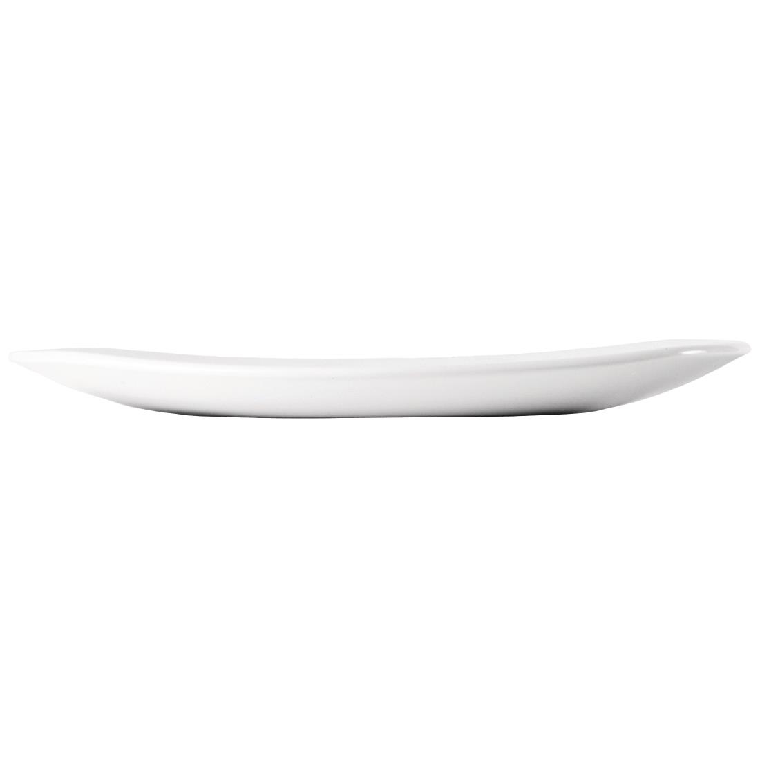 Steelite Taste Spice Plates 152mm