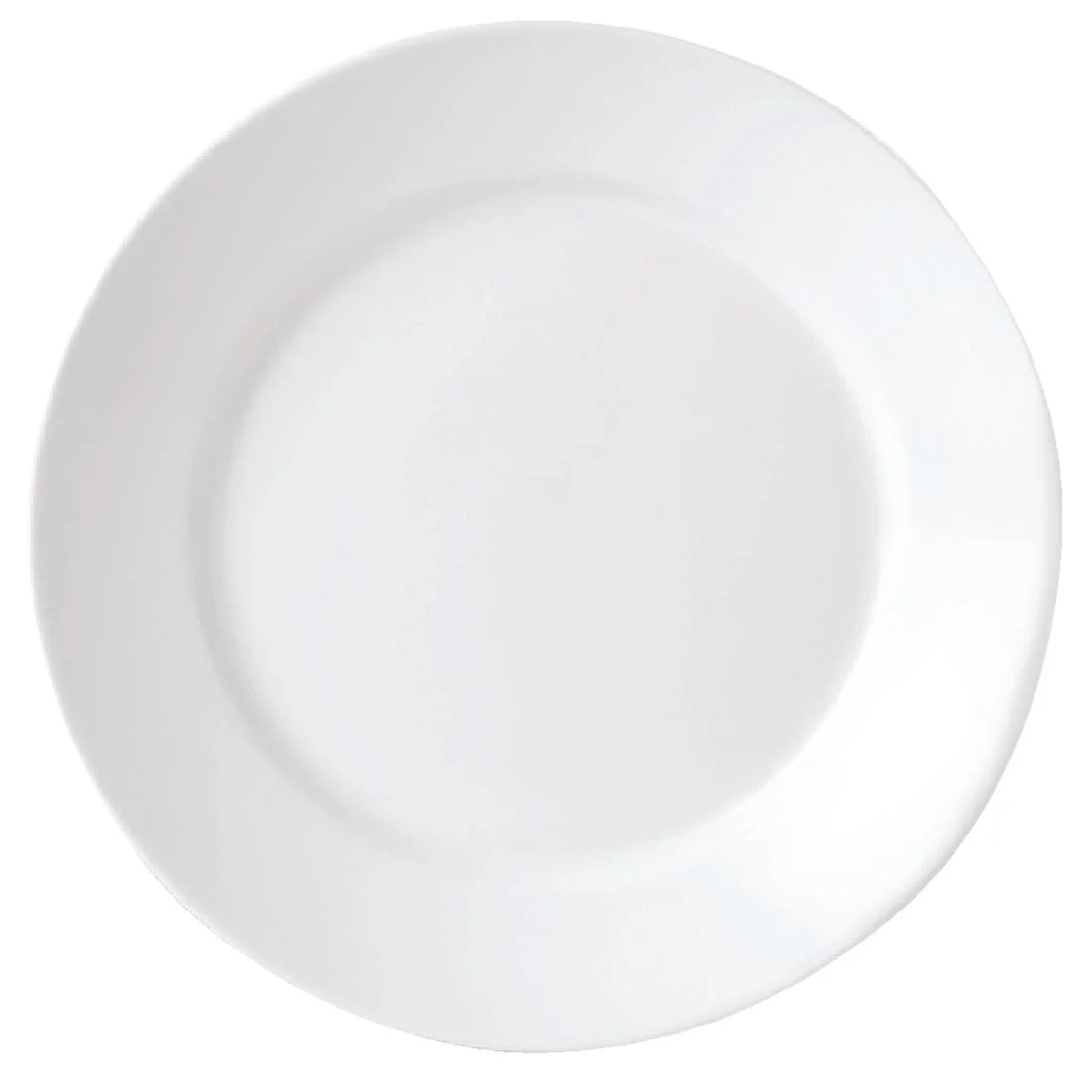 Steelite Simplicity White Ultimate Bowls 300mm - Image 1