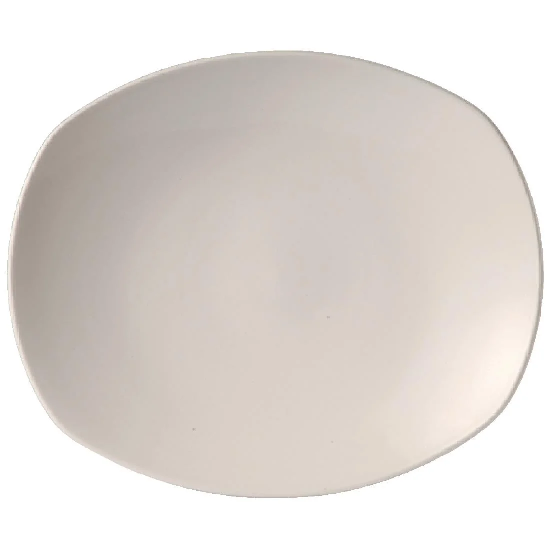 Steelite Taste Zest Platters 255mm
