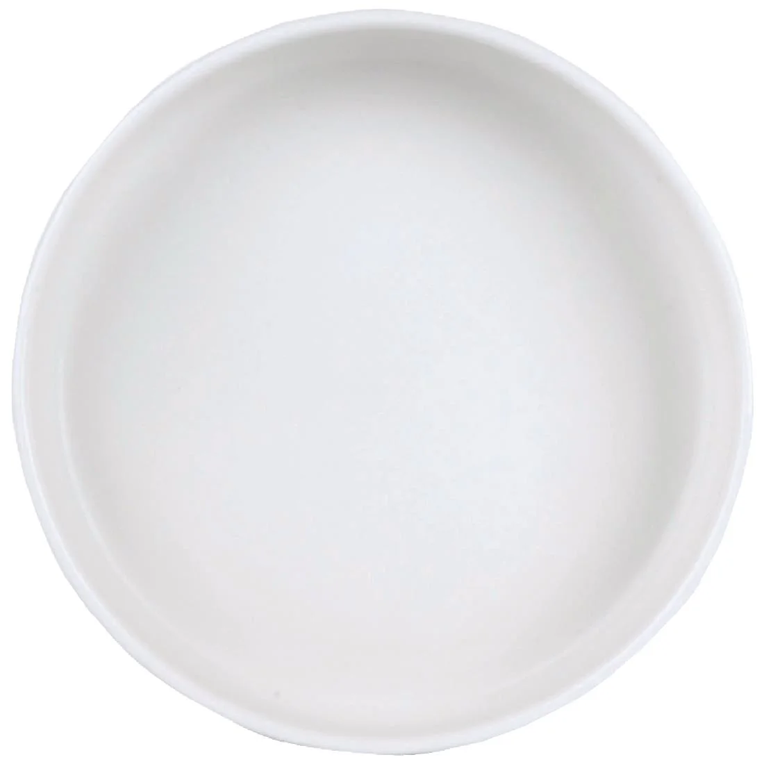 Steelite Taste Round Stacking Trays 203mm