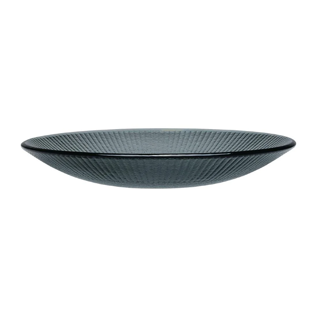 Rene Ozorio Wabi Sabi Willow Glasses Gourmet Deep Coupe Bowls Smoked 280mm (12 Pack) - Image 2