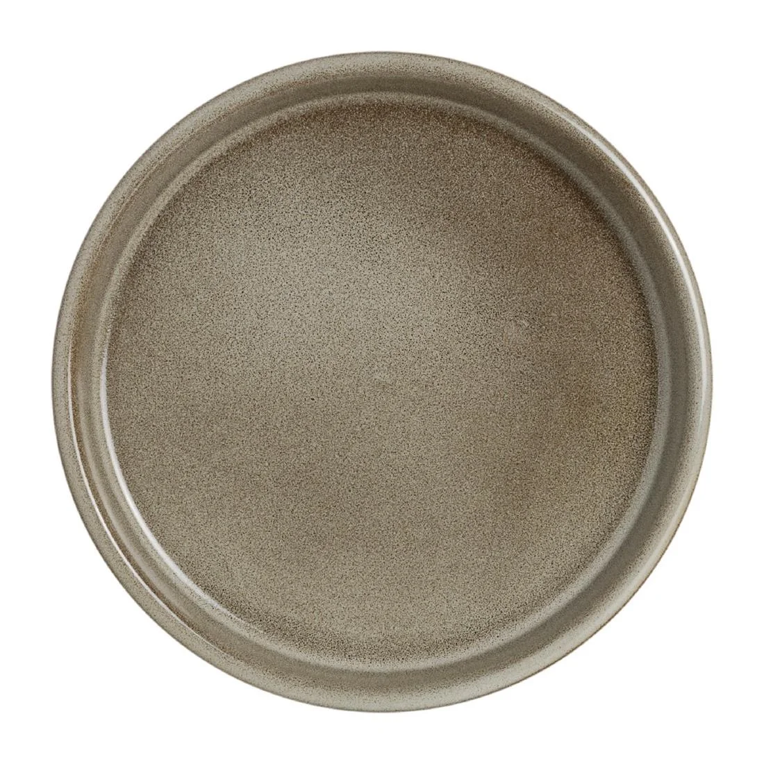 Robert Gordon Potters Collection Portfolio Porcelain Robert Gordon Pier Round Dishes 165mm (24 Pack)