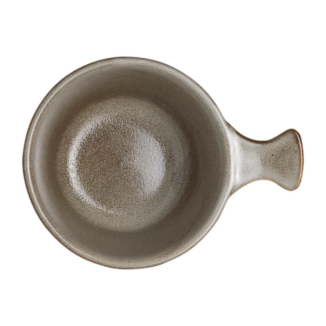 Robert Gordon Potters Collection Portfolio Porcelain Robert Gordon Pier Handled Crocks 136mm (24 Pack)