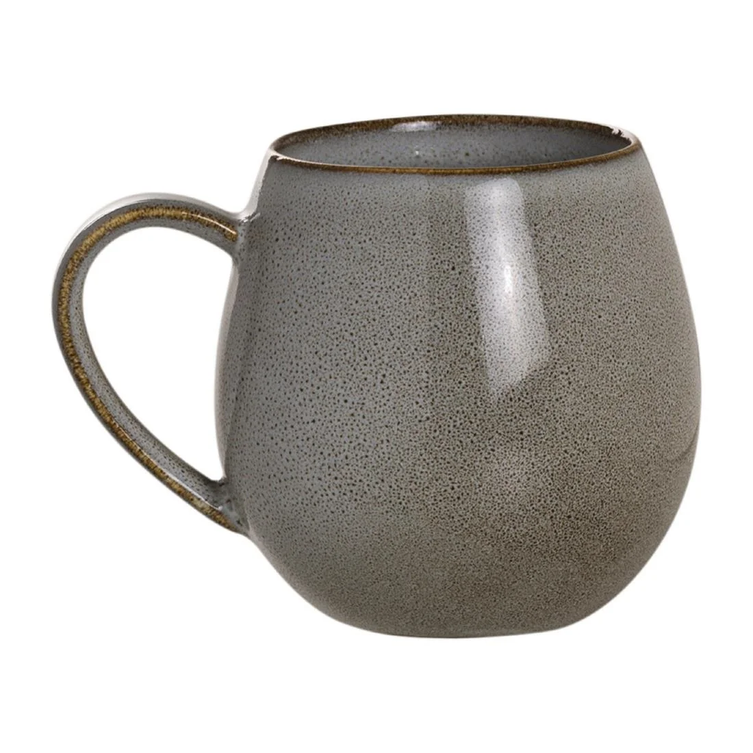 Robert Gordon Potters Collection Portfolio Porcelain Robert Gordon Pier Mugs 334ml (24 Pack)