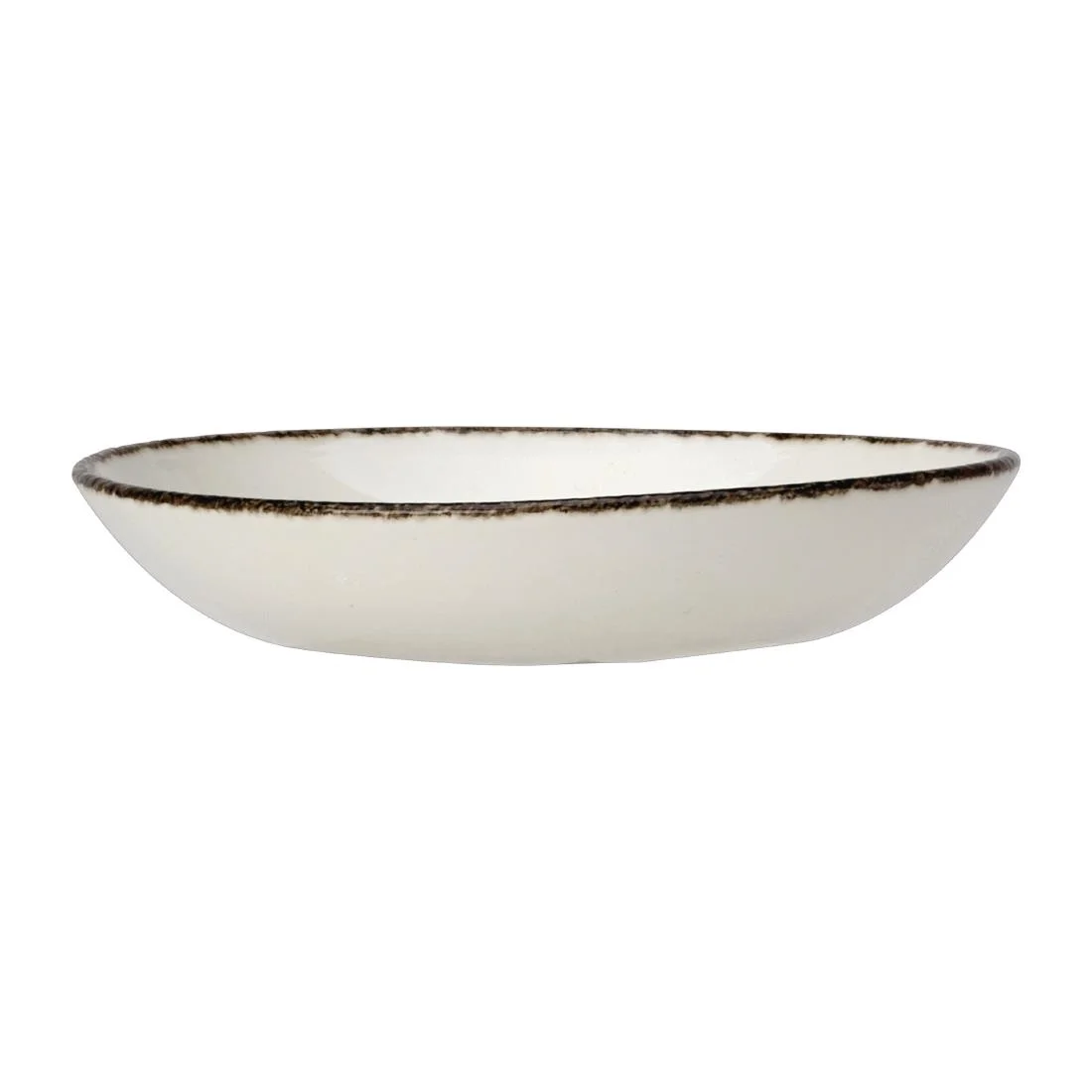Steelite Charcoal Dapple Coupe Bowls 130mm (24 Pack) - Image 5