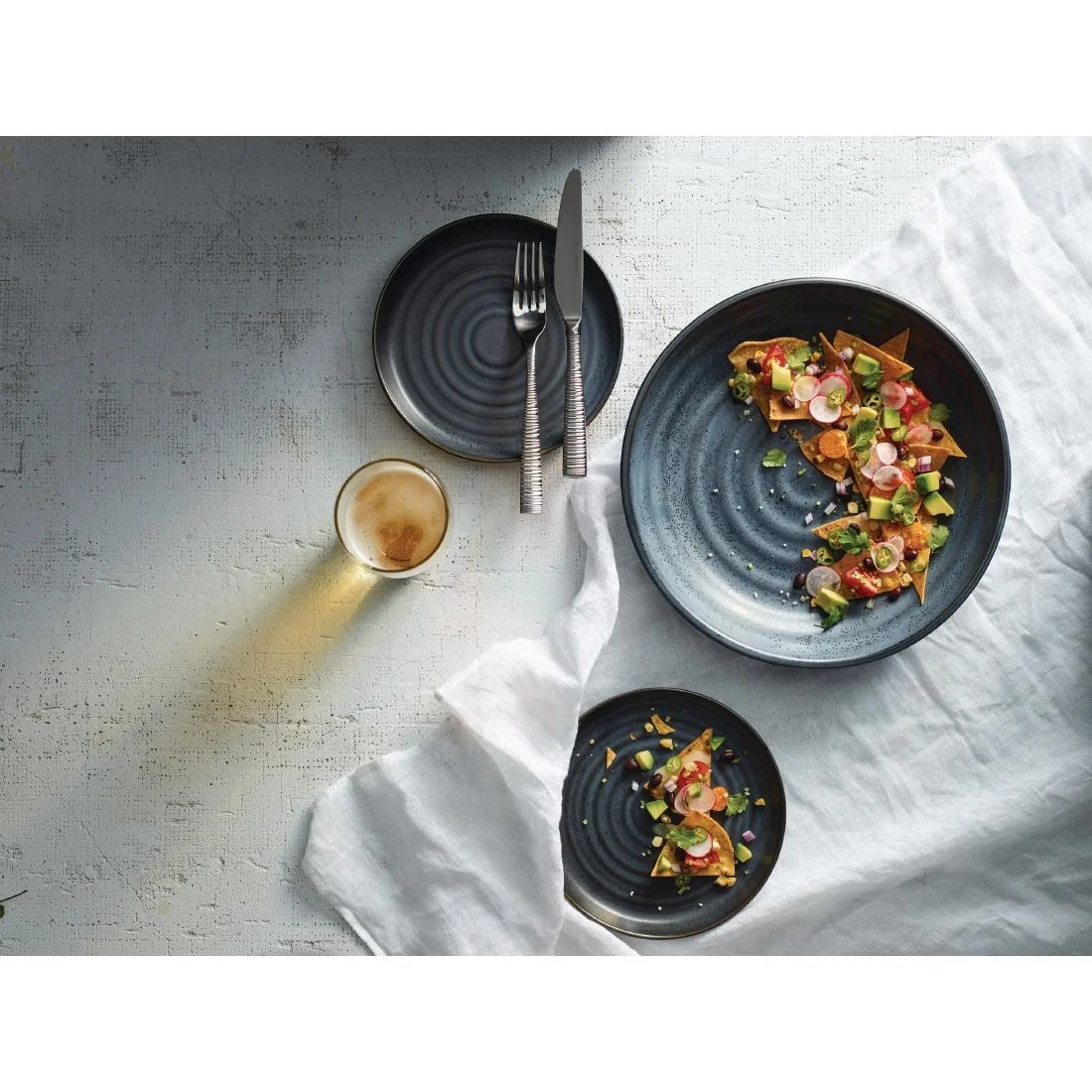 Robert Gordon Potters Collection Storm Coupe Dishes 127mm (24 Pack) - Image 5