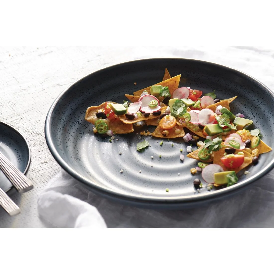 Robert Gordon Potters Collection Storm Coupe Dishes 127mm (24 Pack) - Image 6