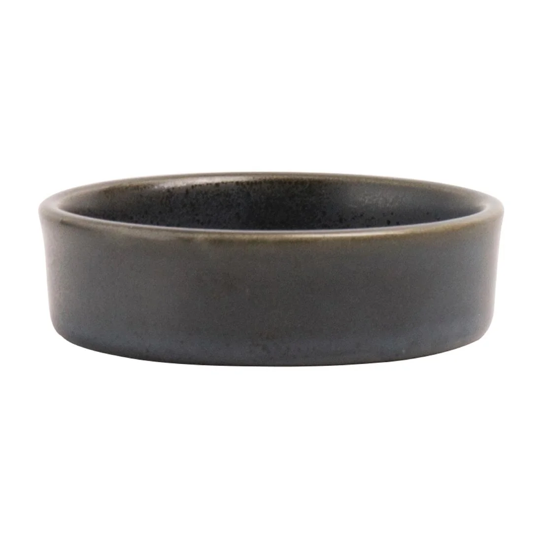 Robert Gordon Potters Collection Storm Condiment Trays 2.5oz 81mm (24 Pack) - Image 2