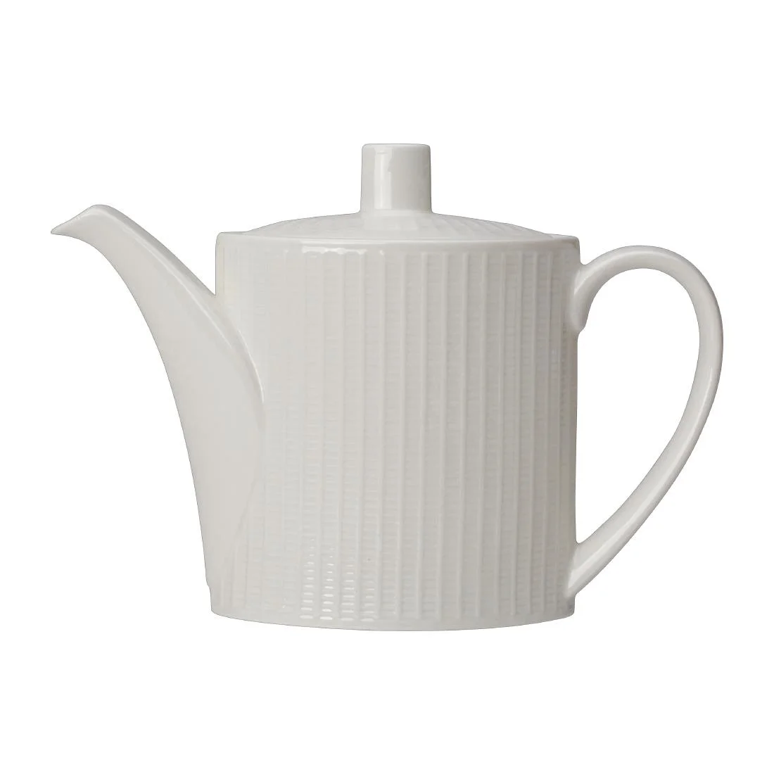 Steelite Willow Beverage Pot 455ml (6 Pack)