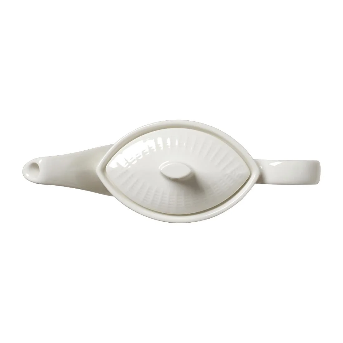 Steelite Willow Beverage Pot 455ml (6 Pack) - Image 3