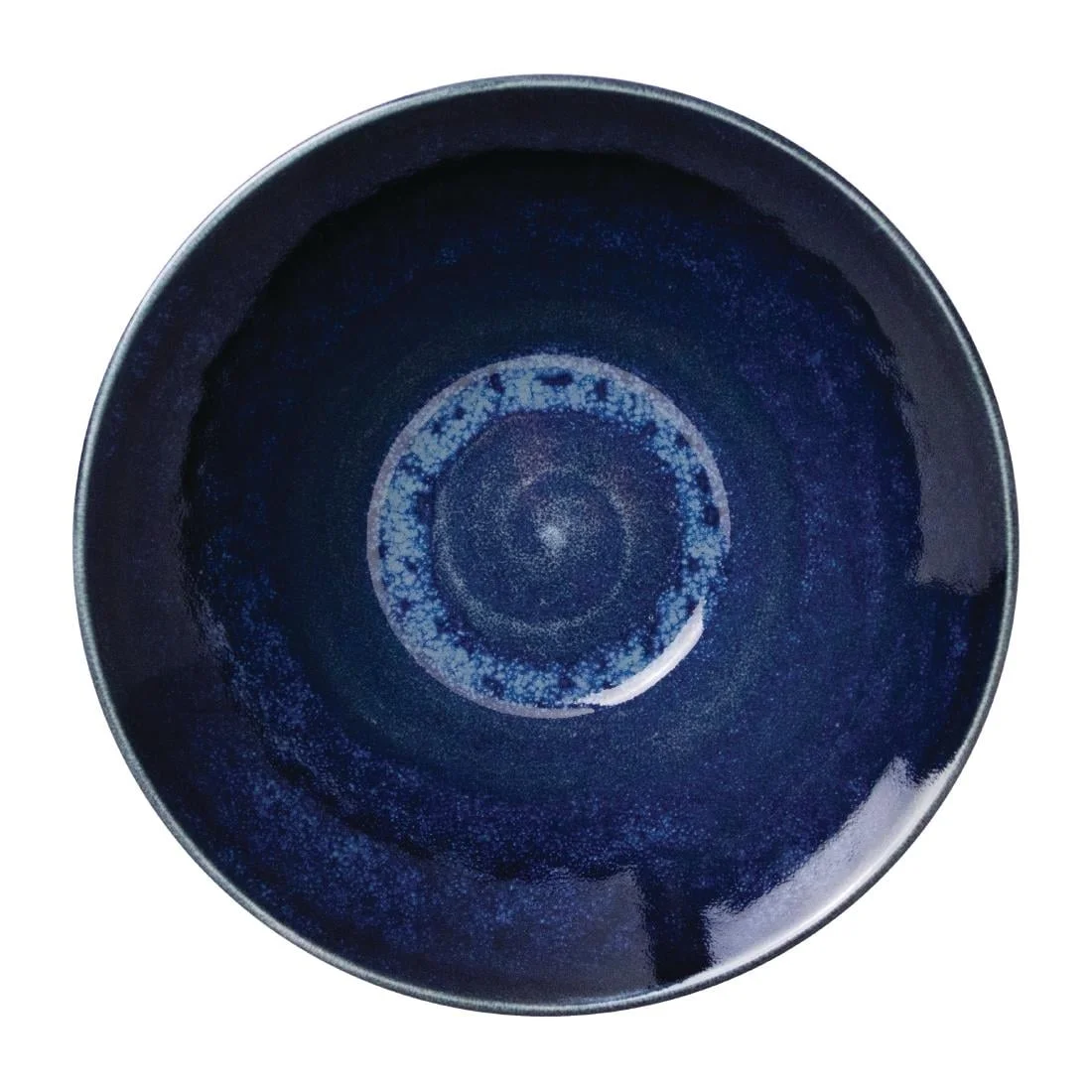 Steelite Vesuvius Essence Bowls Lapis 112mm (12 Pack)
