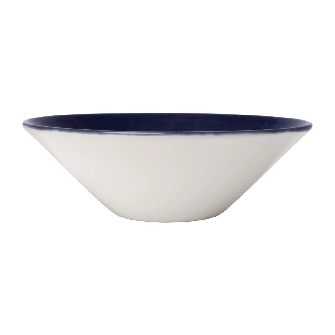 Steelite Vesuvius Essence Bowls Lapis 203mm (12 Pack) - Image 2