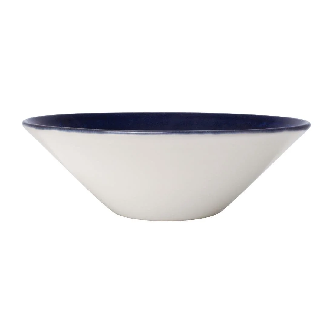 Steelite Vesuvius Essence Bowls Lapis 112mm (12 Pack) - Image 2