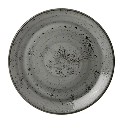 Steelite Smoke Coupe Plates 300mm (12 Pack) - Image 3