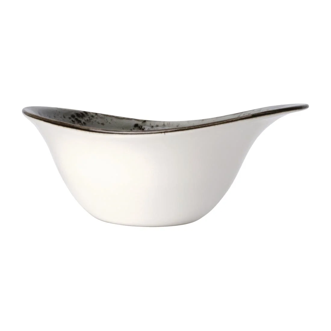 Steelite Smoke Bowls 178mm 435ml (12 Pack) - Image 2