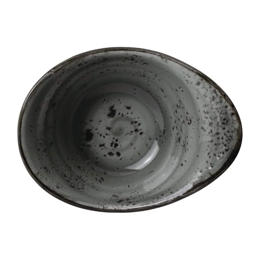 Steelite Smoke Bowls 130mm 120ml (12 Pack)