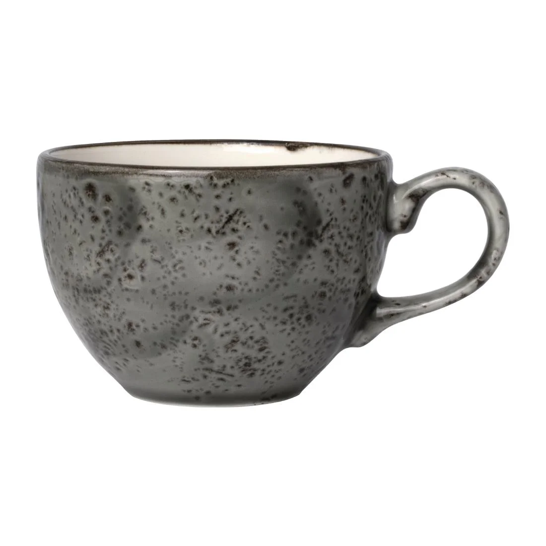 Steelite Smoke Cups 227ml 8oz (12 Pack)