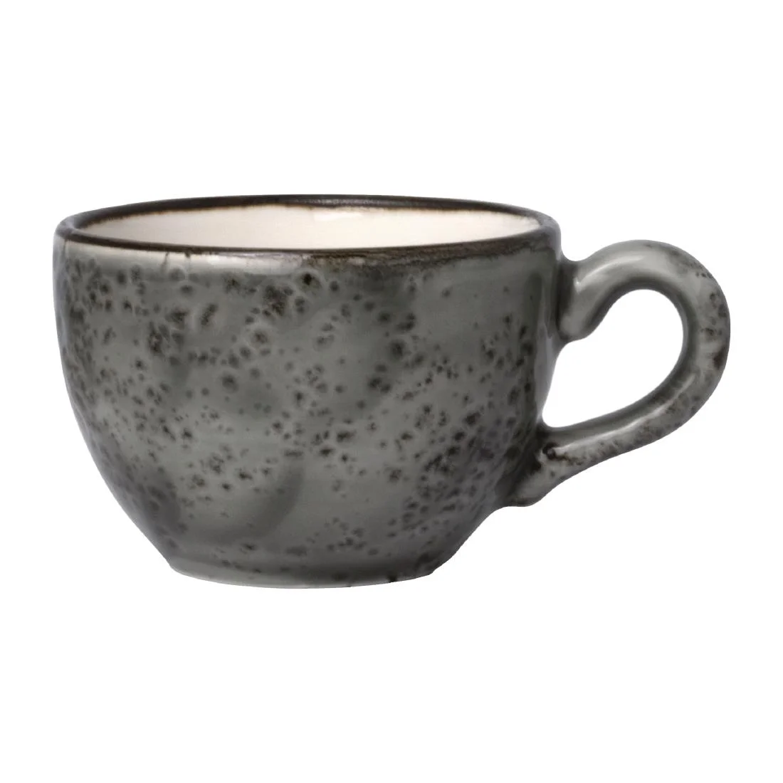 Steelite Smoke Cups 85ml 3oz (12 Pack) - Image 1