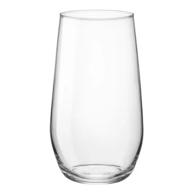 Electra Long Drink Glasses 390ml (24 Pack)