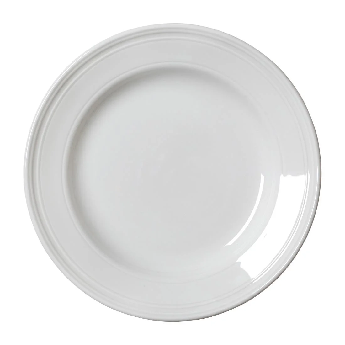 Steelite Bead Plates 202mm (12 Pack) - Image 1