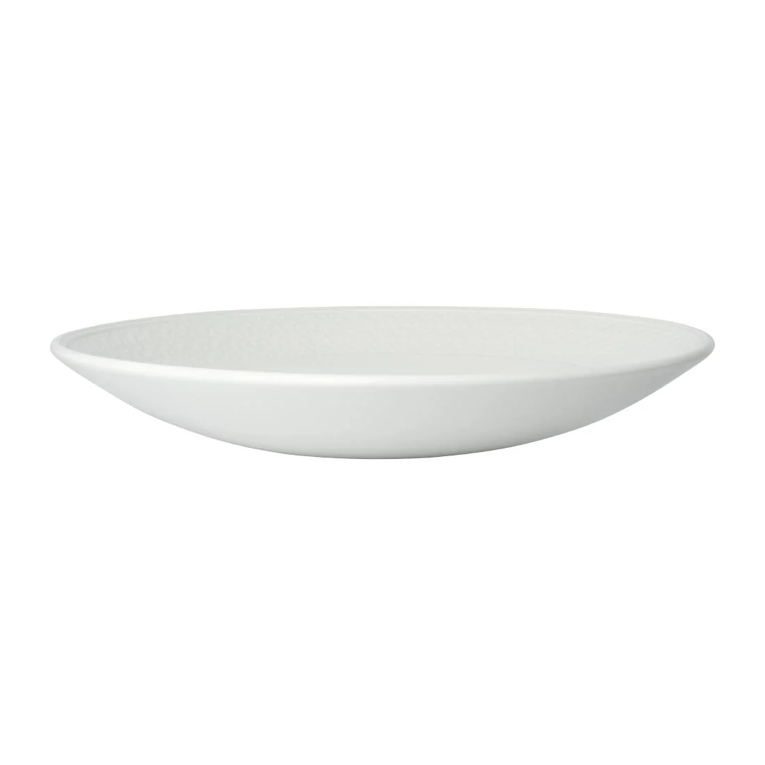 Steelite Bead Coupe Bowls 252mm (12 Pack) - Image 2