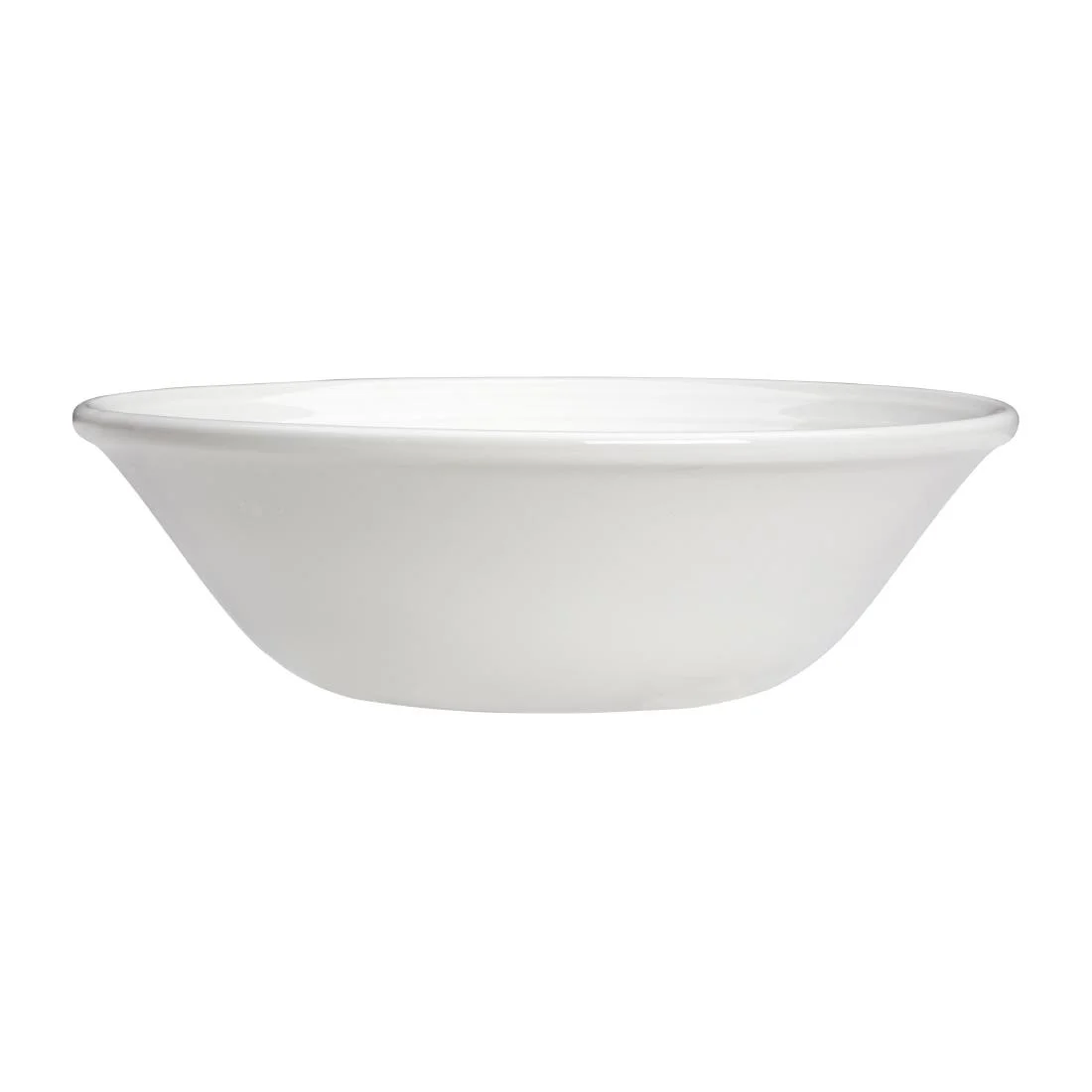 Steelite Bead Oatmeal Bowls 165mm (12 Pack) - Image 2