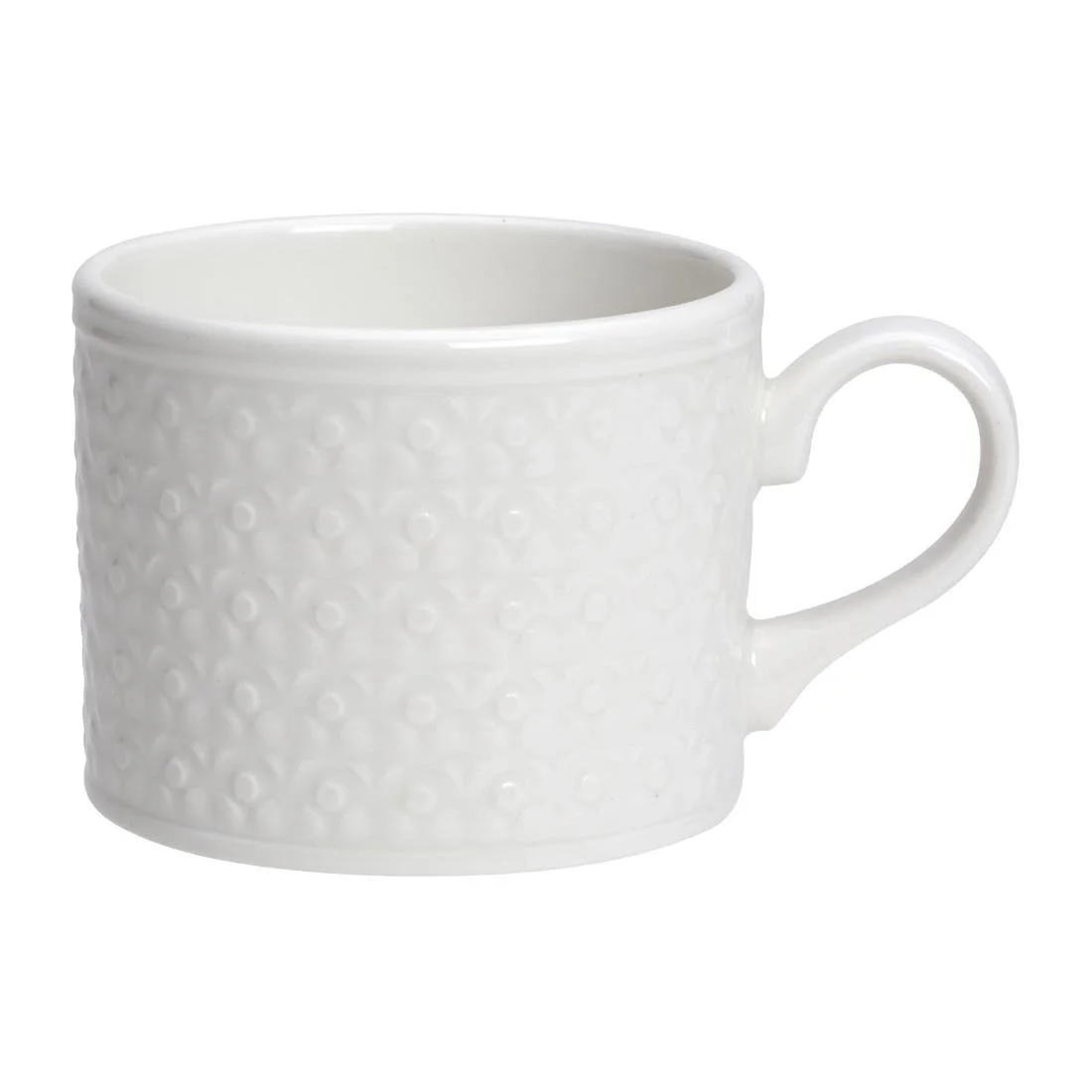 Steelite Bead Cups 228ml (12 Pack) - Image 2