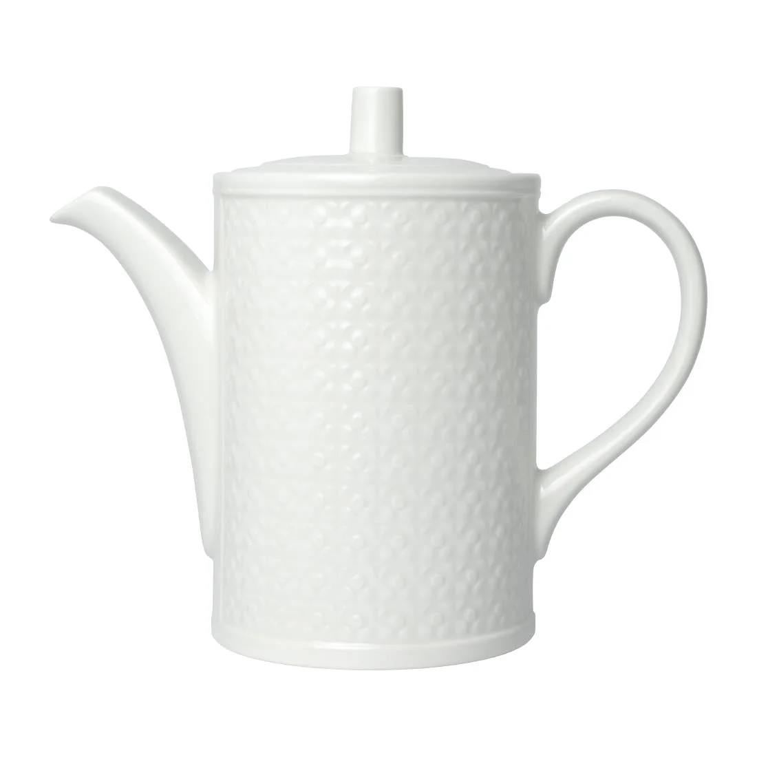 Steelite Bead Beverage Pot Lids (12 Pack)