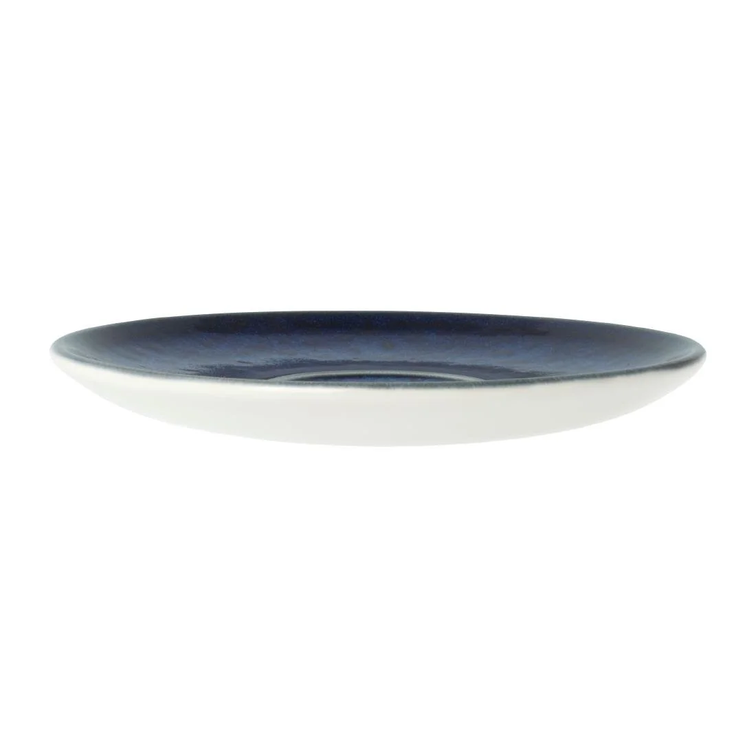 Steelite Vesuvius Lapis Saucers 152mm (12 Pack) - Image 2