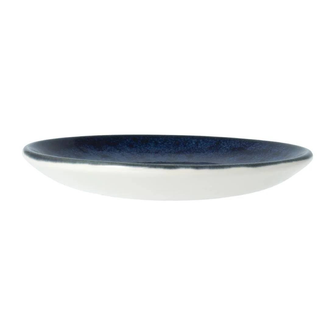 Steelite Vesuvius Lapis Saucers 125mm (12 Pack) - Image 2
